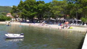 Apartmani Batifogo